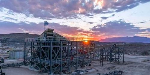西非地区矿业投资建议与风险防范